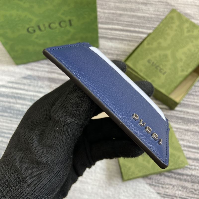 Gucci Wallets